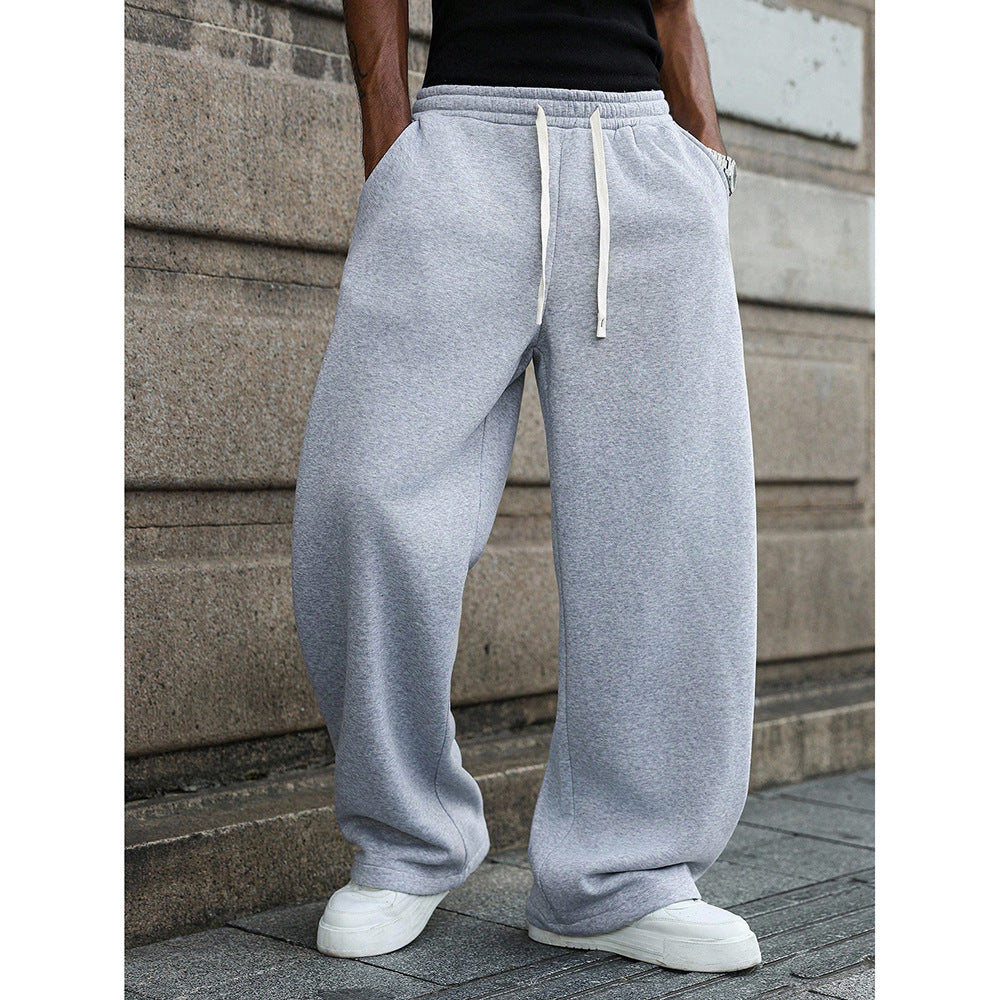 Essential Baggy Joggers