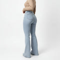 Women's Flared Jeans