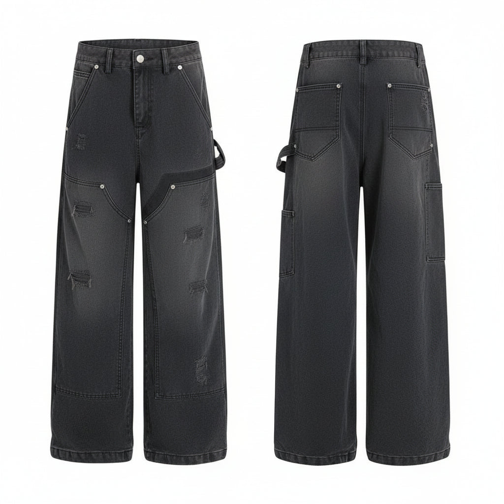 need to edit . men's jeans