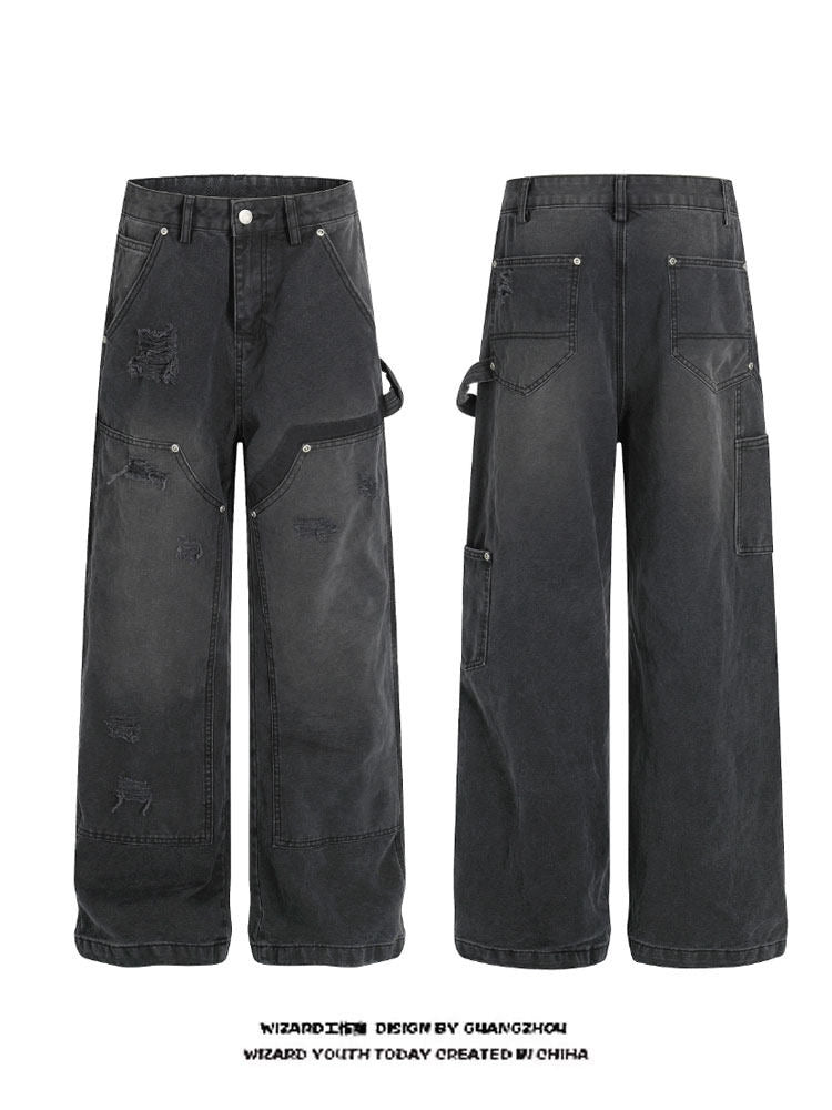 need to edit . men's jeans