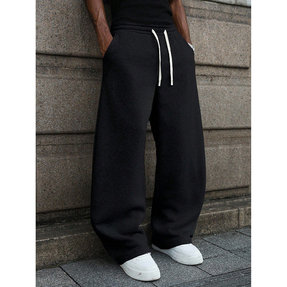 Essential Baggy Joggers