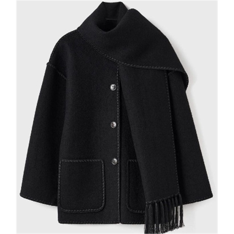 Womens Wool Coat
