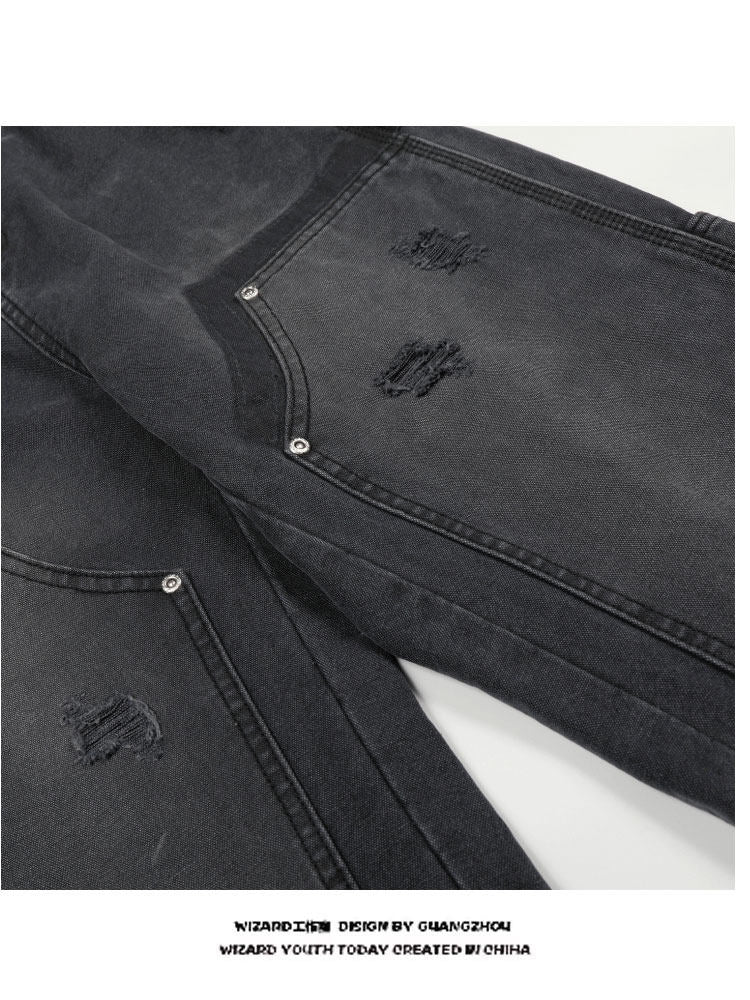 need to edit . men's jeans