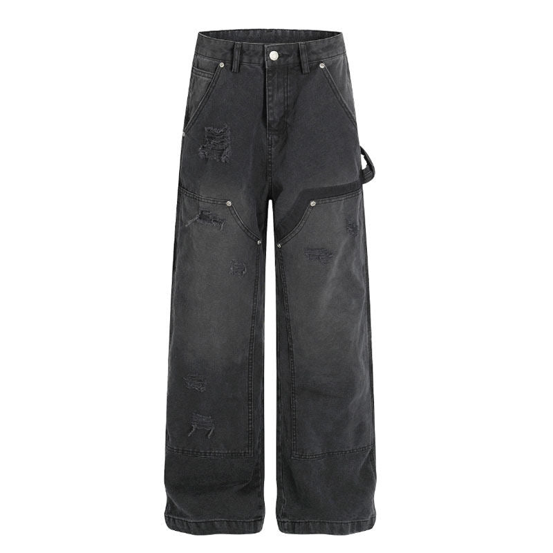 need to edit . men's jeans