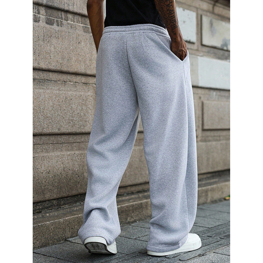 Essential Baggy Joggers