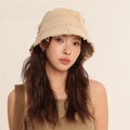 Women's Baggy Threads Bucket Hat
