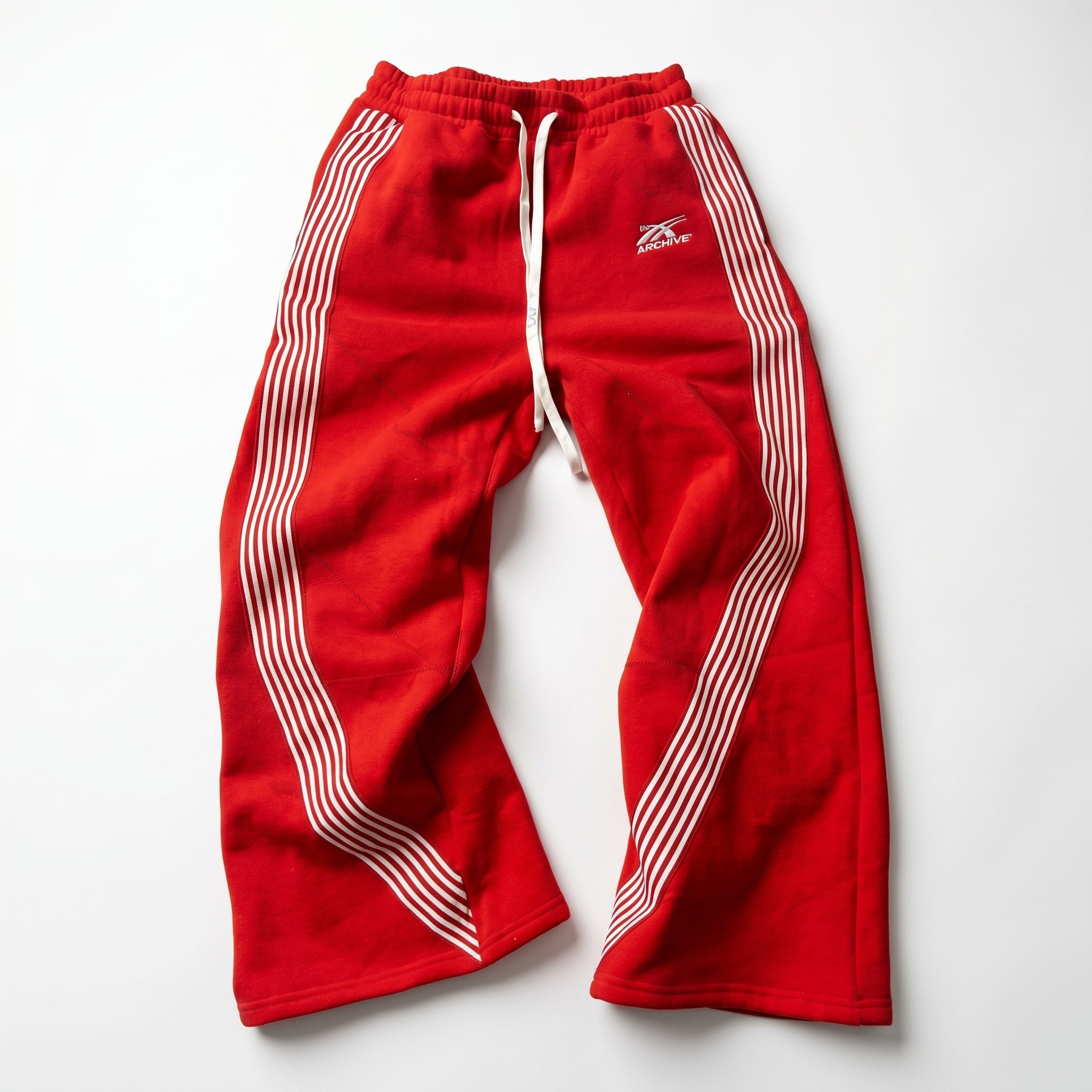 Men's Wide Leg Joggers
