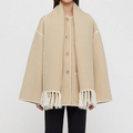 Womens Wool Coat