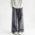 Men's 100% Cotton Straight Leg Combats