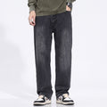 Men's Vintage Straight Denim