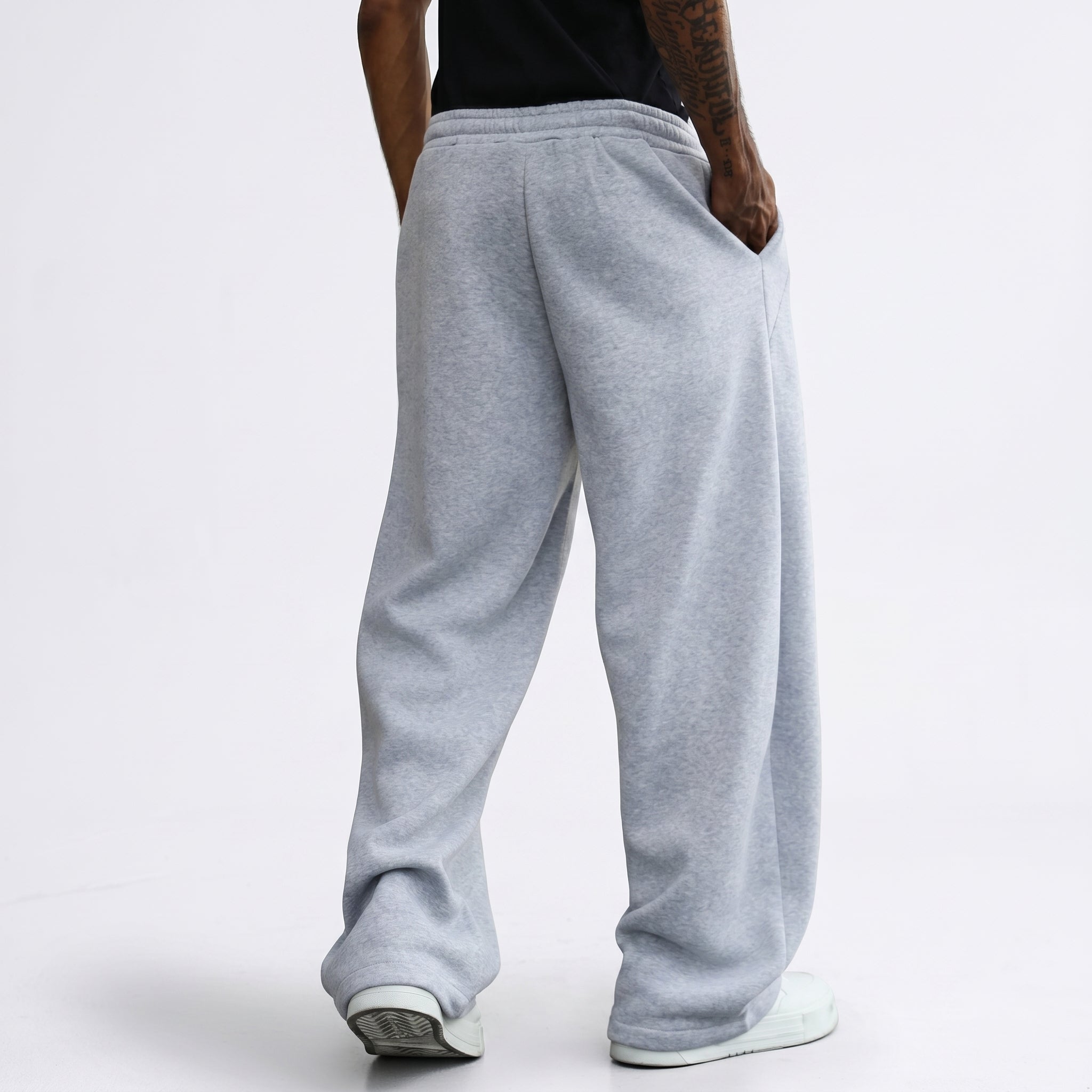 Essential Baggy Joggers