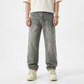 Men's Vintage Distressed Jeans