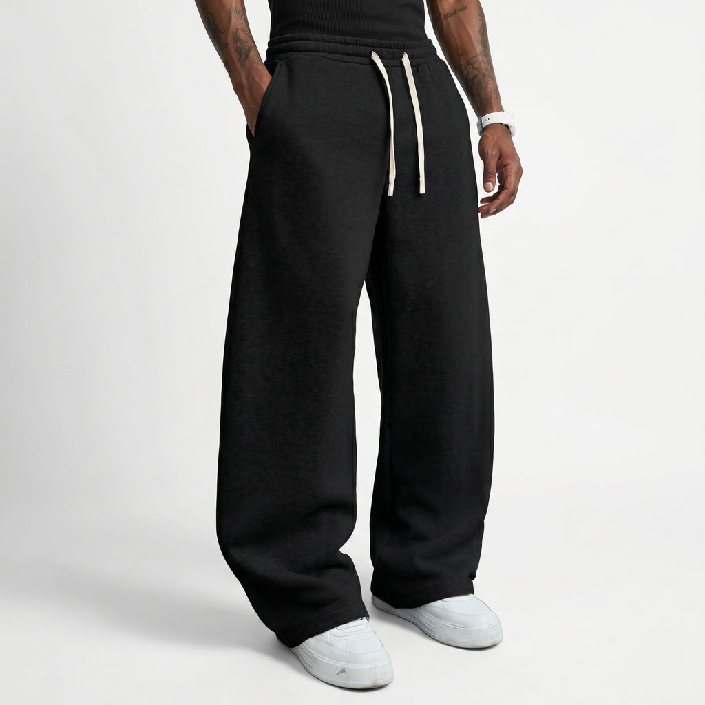 Essential Baggy Joggers