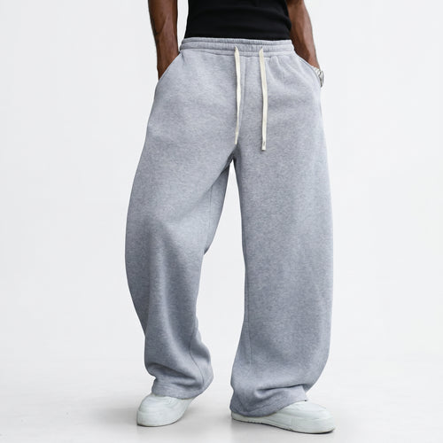 Essential Baggy Joggers